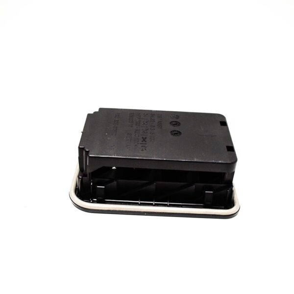 64229315932 - NEW BMW X1 F48 REAR VENTILATION 64229315932 9315932 ORIGINAL