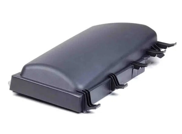 64316913503 - NEW BMW 5 E60 LEFT AIR FILTER HOUSING COVER 64316913503 ORIGINAL