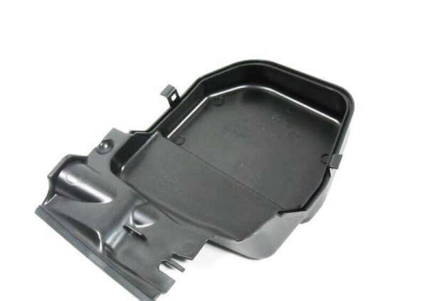 64316925018 - Genuine BMW E81 E87 E90 Right Cover 64316925018