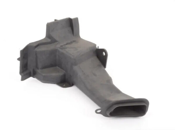 64316925978 - NEW BMW 3 E90 RIGHT WATER DRAIN LINE HOSE 64316925978 6925978 ORIGINAL