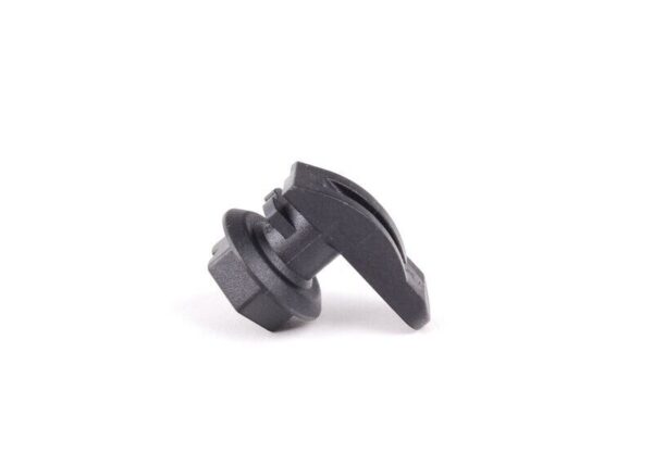 64316933306 - BMW E60 Rotary Clip Original 64316933306