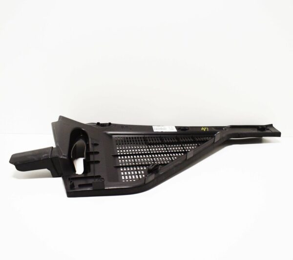 64316945583 - NEW BMW E70 E71 CABIN AIR FILTER MICROFILTER HOUSING LEFT 6945583 64316945583