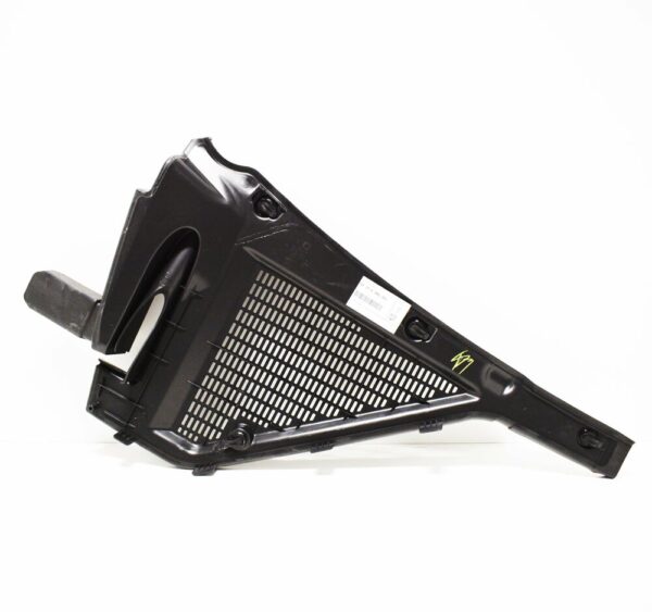 64316945583 - NEW BMW E70 E71 CABIN AIR FILTER MICROFILTER HOUSING LEFT 6945583 64316945583