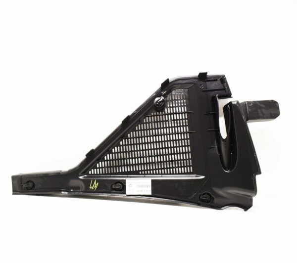64316945583 - NEW BMW E70 E71 CABIN AIR FILTER MICROFILTER HOUSING LEFT 6945583 64316945583