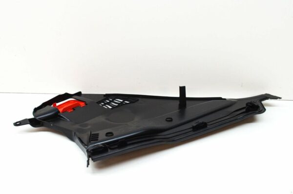 64318059697 - NEW BMW M2 COUPE F87 FRONT UNIT COMPARTMENT COVER TRIM LHD 64318059697 ORIGINAL