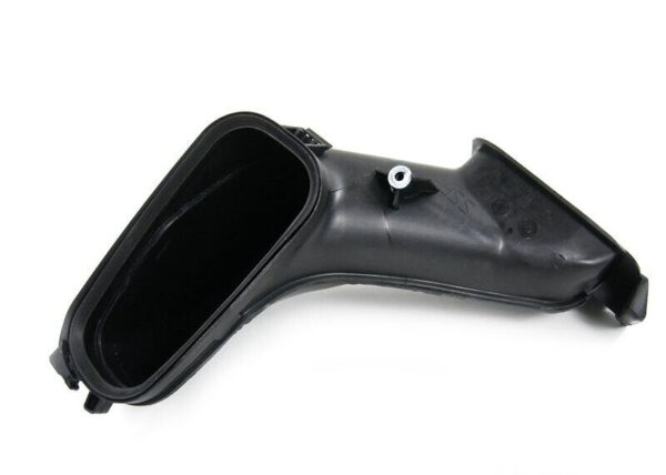 64318379955 - Genuine BMW 7 E65 E66 E67 Left Filter Air Bumper 64318379955