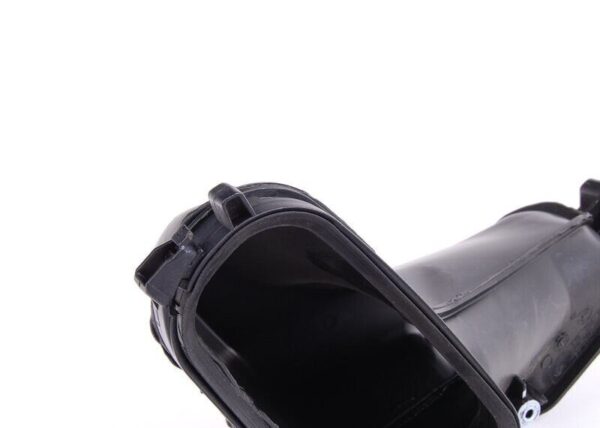 64318379956 - Genuine BMW 7 E65 E66 E67 Right Air Duct 64318379956