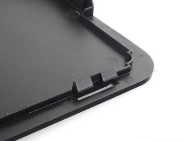 64319144870 - NEW BMW 3 CABRIO E93 RIGHT COWL SIDE PANEL 64319144870 9144870