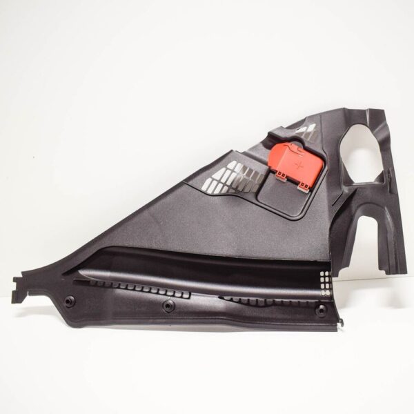 64319353042 - NEW BMW 3 F30 2.0D 85KW RIGHT APRON COVER 64319353042 2016 ORIGINAL