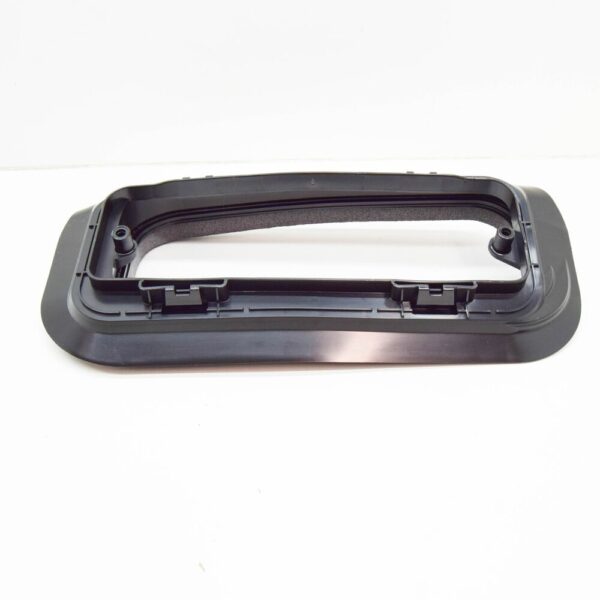 64319389366 - BMW X5 G05 sealing frame 64319389366 NEW ORIGINAL