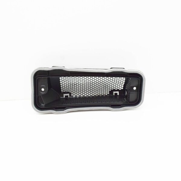 64319389370 - BMW X5 G05 diffuser 64319389370 NEW ORIGINAL