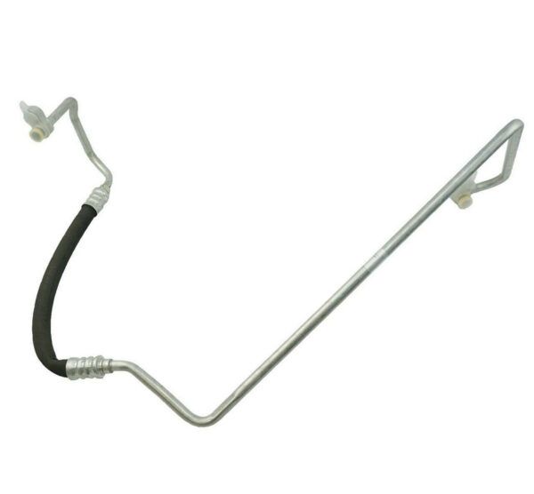 64506911953 - NEW BMW 5 E60 REFRIGERANT DISCHARGE HOSE LINE 64506911953 6911953 OEM