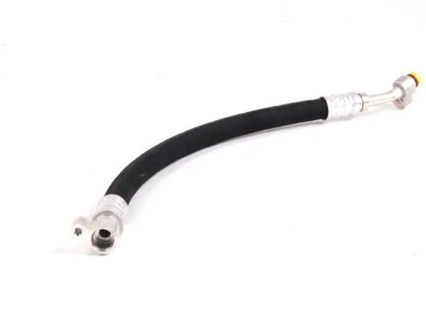 64506946622 - NEW MINI CONVERTIBLE R52 AC REFRIGERANT DISCHARGE HOSE LINE 64506946622 ORIGINAL