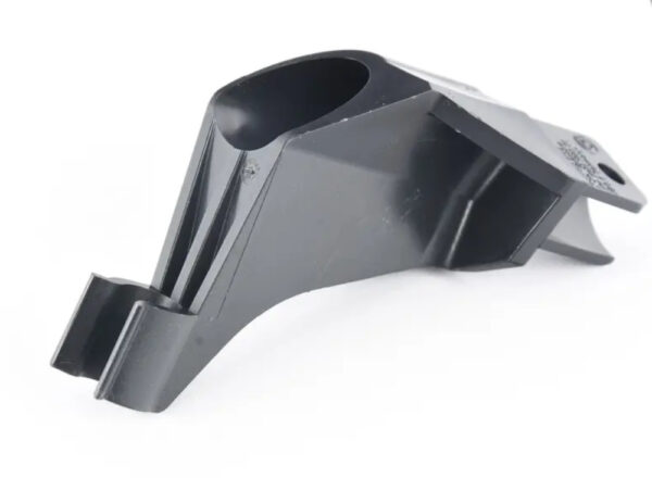 64506981613 - BMW 3 E90 Coolant Lines Tubing Support 64506981613 6981613 NEW GENUINE
