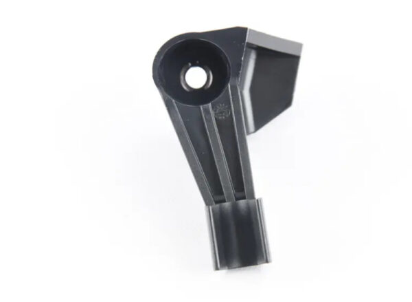 64506981613 - BMW 3 E90 Coolant Lines Tubing Support 64506981613 6981613 NEW GENUINE
