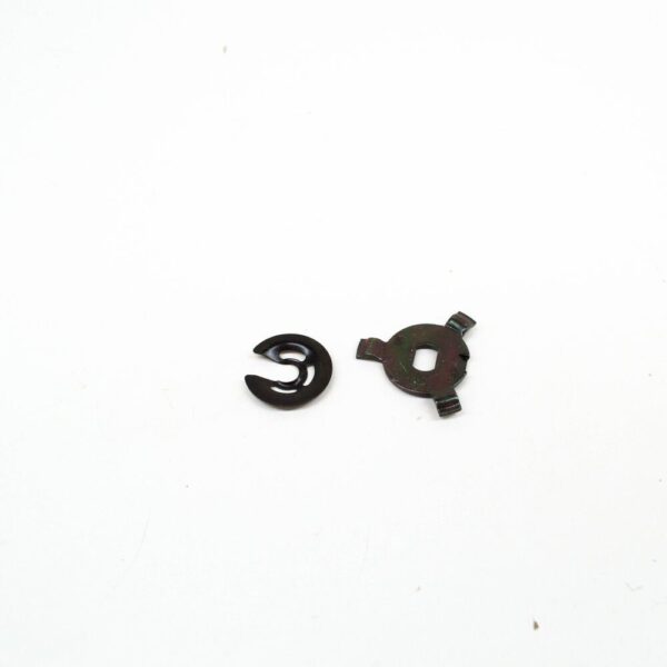 64509071431 - NEW BMW 5 E39 A/C AUXILLARY FAN CLIP CLAMP 64509071431 9071431 GENUINE