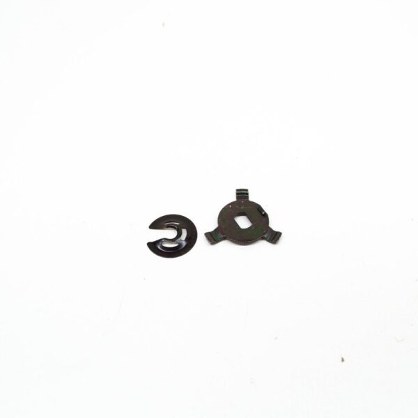 64509071431 - NEW BMW 5 E39 A/C AUXILLARY FAN CLIP CLAMP 64509071431 9071431 GENUINE