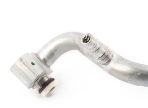 64509122621 - NEW BMW 3 E90 A/C HOSE 64509122621 9122621 ORIGINAL