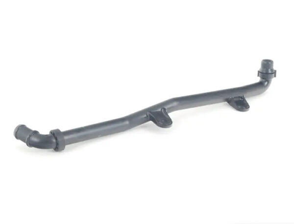 64509170343 - NEW BMW 5 F10 COOLANT RETURN PIPE 64509170343 OEM