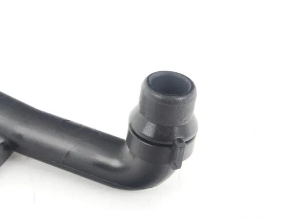 64509170343 - NEW BMW 5 F10 COOLANT RETURN PIPE 64509170343 OEM