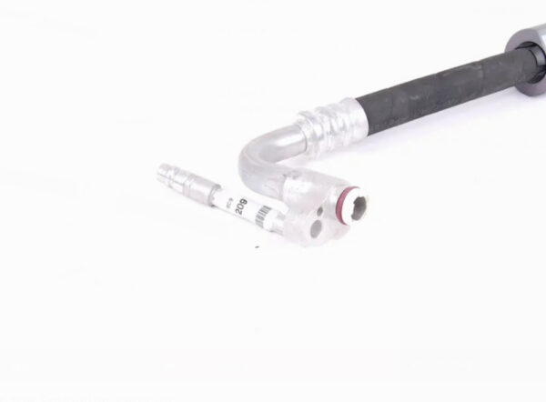 64509209717 - BMW 3 E90 A/C Hose 9209717 64509209717 NEW GENUINE