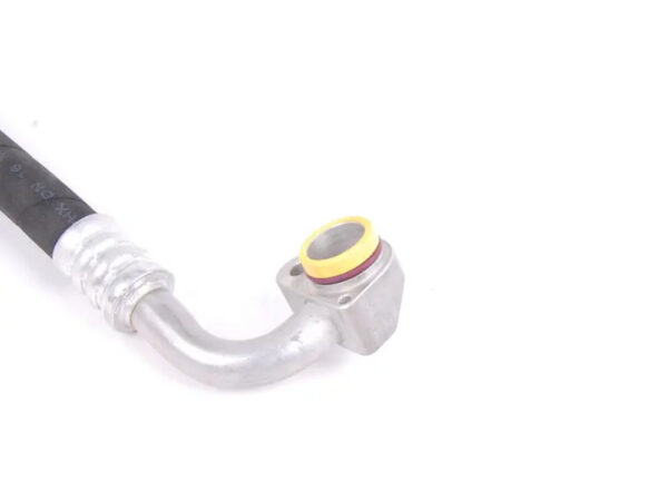 64509209717 - BMW 3 E90 A/C Hose 9209717 64509209717 NEW GENUINE