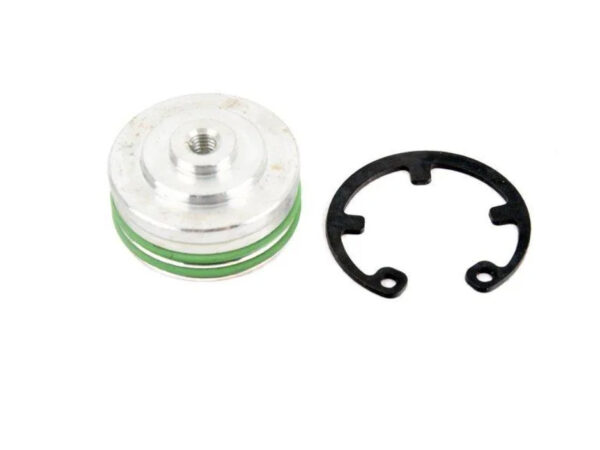 64509237857 - NEW MINI ROADSTER R59 A / C RECEIVER / DRYER INSERT 64509237857 9237857