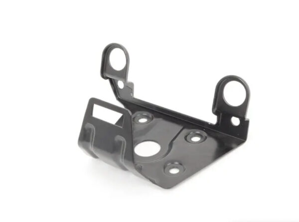 64528150971 - BMW 5 E39 water valve mount 8150971 64528150971 NEW ORIGINAL