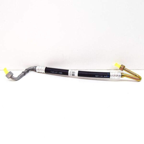 64531375972 - NEW BMW 5 E28 SEDAN REFRIGERANT DISCHARGE HOSE LINE 64531375972 ORIGINAL