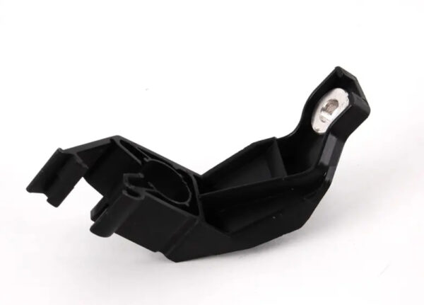 64536927848 - NEW BMW 3 E90 HOLDER INTAKE TUBE AIR CONDITIONING 64536927848 6927848 ORIGINAL