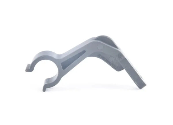 64536976792 - NEW BMW 3 E90 INTAKE TUBE AIR CONDITIONING HOLDER 64536976792 6976792 ORIGINAL