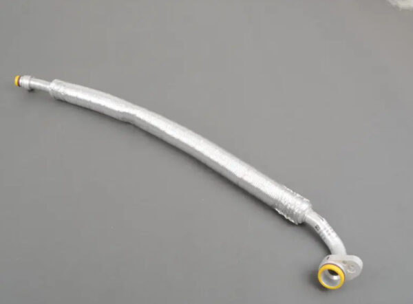 64536988867 - NEW BMW X5 E70 A/C HOSE 64536988867 6988867 ORIGINAL