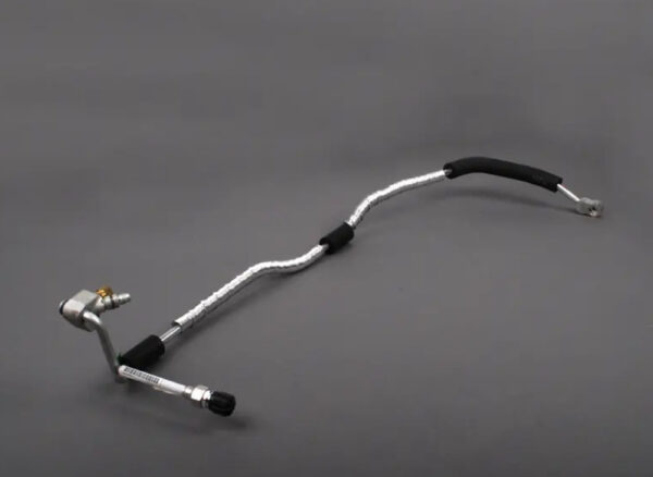 64538364097 - NEW BMW 3 COMPACT E36 A/C HOSE 8364097 64538364097 2000 13450413 ORIGINAL