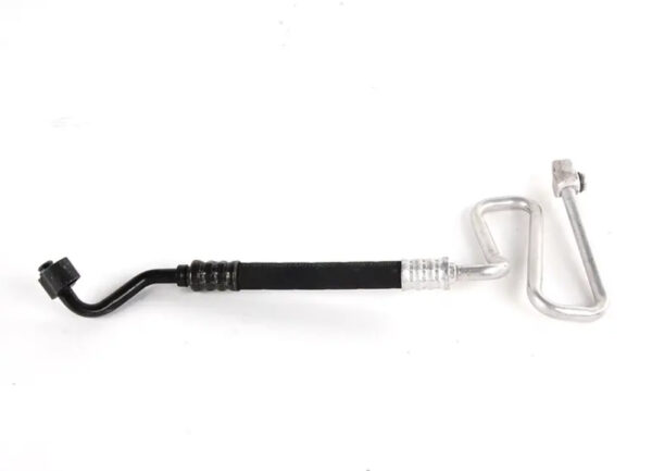 64538370530 - NEW BMW 5 E39 A/C HOSE 64538370530 8370530 ORIGINAL