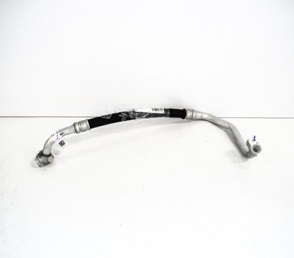 64539209722 - NEW BMW 2 F45 1.5D 70KW AIR CON A/C SUCTION PIPE HOSE 64539209722 ORIGINAL