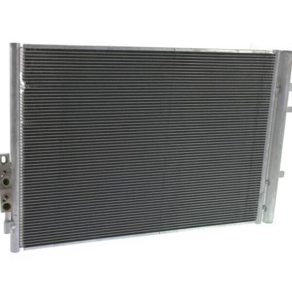 64539216144 - BMW X3 F25 climate cooler 64539216144 9216144 NEW ORIGINAL