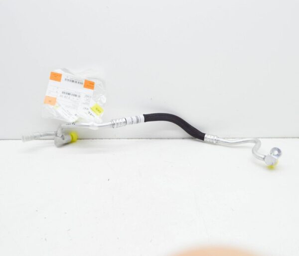 64539218930 - NEW BMW M5 F10 A/C CONDITIONING PRESSURE LINE HOSE 64539218930 ORIGINAL
