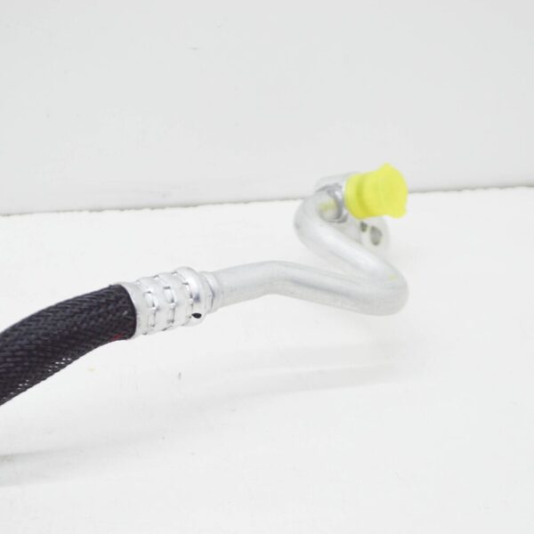 64539218930 - NEW BMW M5 F10 A/C CONDITIONING PRESSURE LINE HOSE 64539218930 ORIGINAL