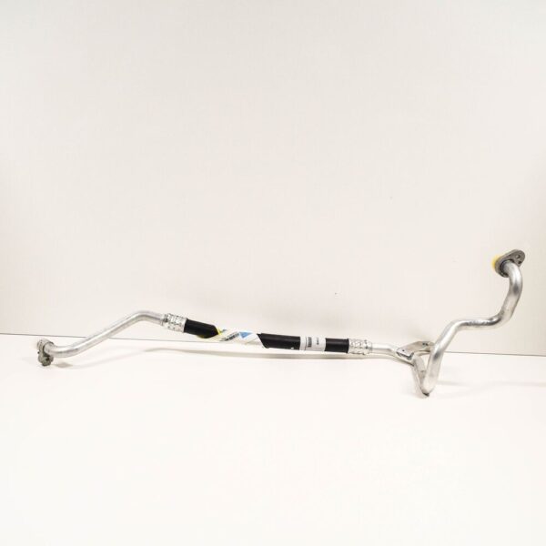 64539231049 - NEW BMW 6 F12 A/C HEATER AIR CONDITIONING SUCTION PIPE LINE 64539231049 ORIGINAL