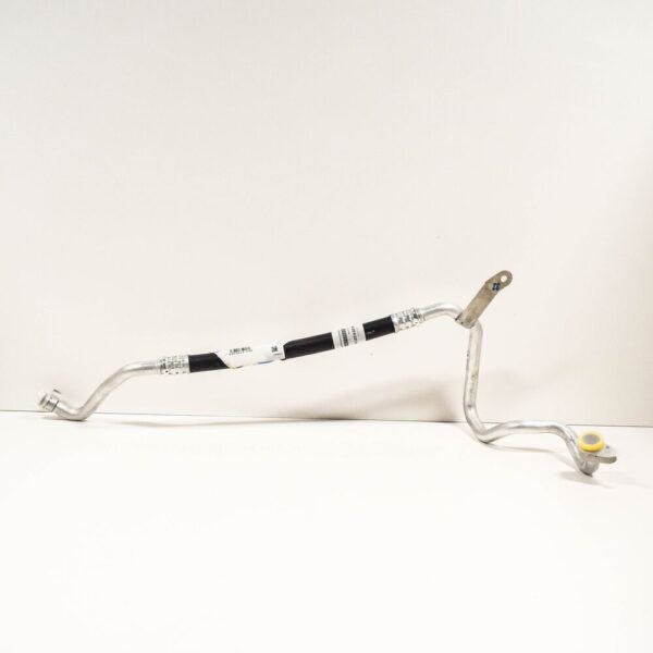 64539231049 - NEW BMW 6 F12 A/C HEATER AIR CONDITIONING SUCTION PIPE LINE 64539231049 ORIGINAL