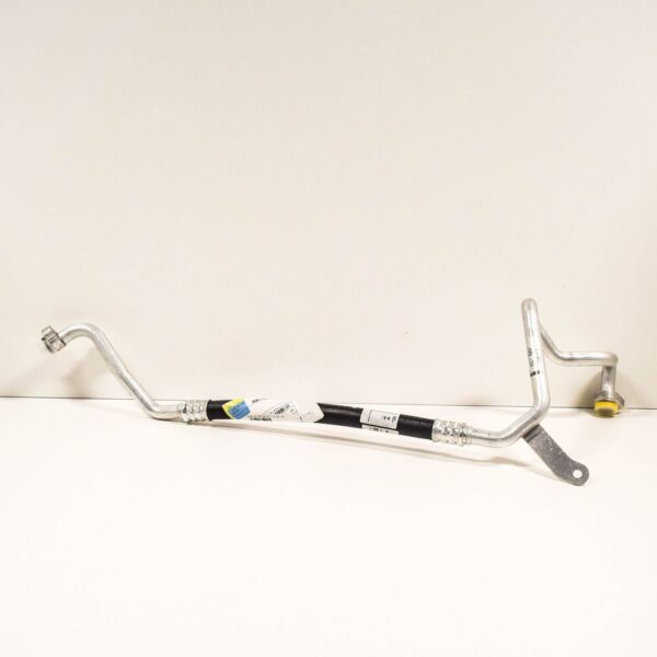 64539231049 - NEW BMW 6 F12 A/C HEATER AIR CONDITIONING SUCTION PIPE LINE 64539231049 ORIGINAL