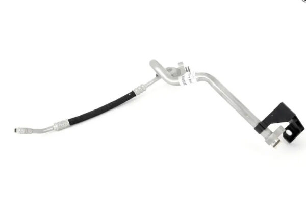 64539250720 - NEW MINI CLUBMAN R55 EVAPORATOR COMPRESSOR SUCTION PIPE 64539250720 ORIGINAL
