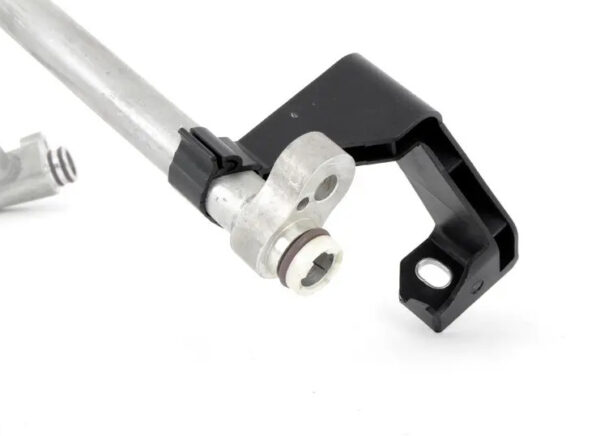 64539250720 - NEW MINI CLUBMAN R55 EVAPORATOR COMPRESSOR SUCTION PIPE 64539250720 ORIGINAL