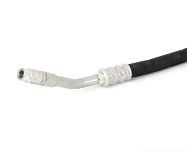 64539250720 - NEW MINI CLUBMAN R55 EVAPORATOR COMPRESSOR SUCTION PIPE 64539250720 ORIGINAL