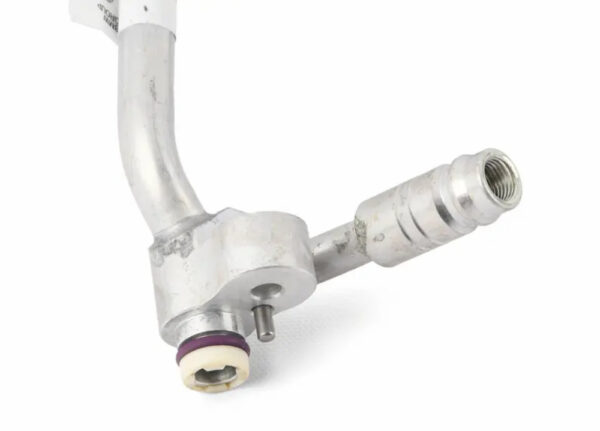 64539253595 - NEW BMW 5 F10 PRESSURE HOSE ASSY 9253595 64539253595