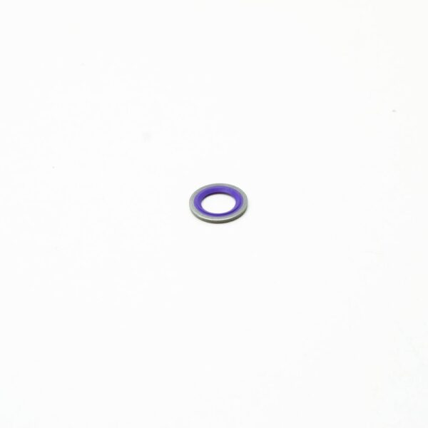 64539284018 - NEW BMW 3 G28 A/C LINE O-RING 64539284018 9284018 ORIGINAL