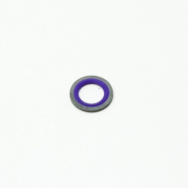 64539284018 - NEW BMW 3 G28 A/C LINE O-RING 64539284018 9284018 ORIGINAL