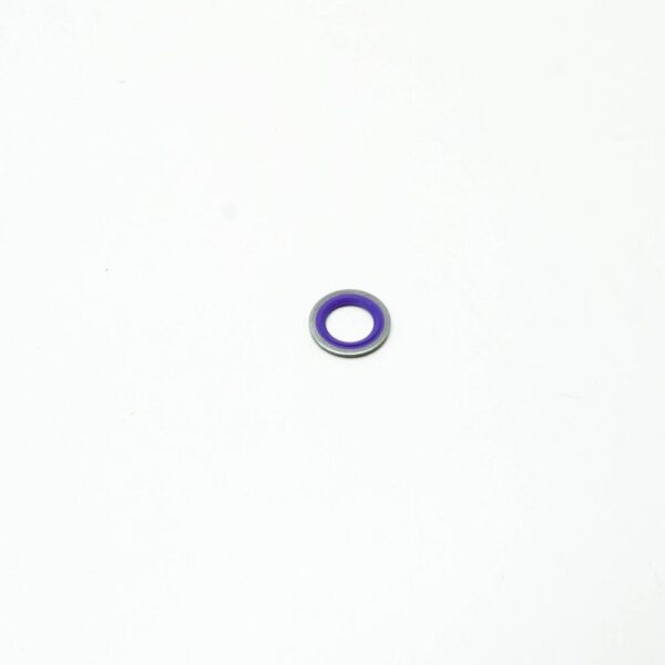 64539284018 - NEW BMW 3 G28 A/C LINE O-RING 64539284018 9284018 ORIGINAL