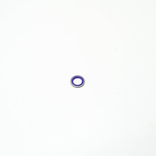 64539284018 - NEW BMW 3 G28 A/C LINE O-RING 64539284018 9284018 ORIGINAL