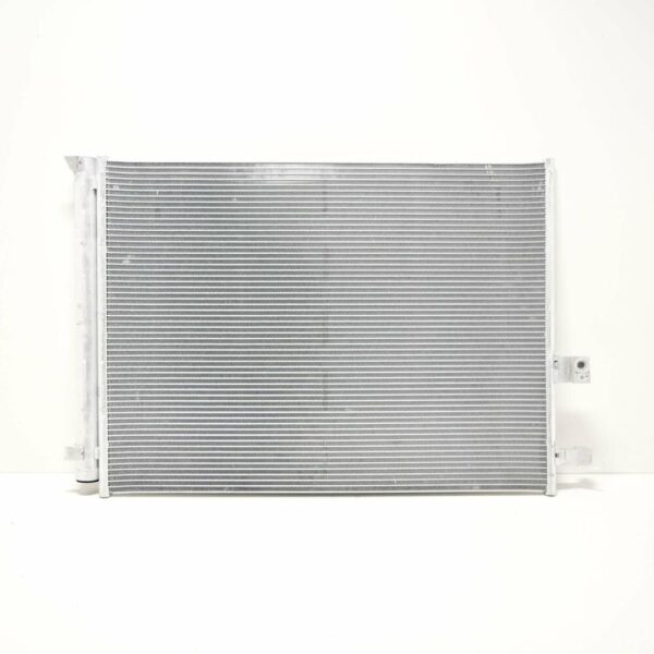 64539389412 - NEW BMW X7 G07 AIR CONDITIONING HEATER W DRYER 64539389412 ORIGINAL